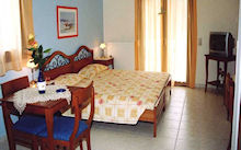 Foto Appartementen Emporios Bay in Emborios ( Chios)